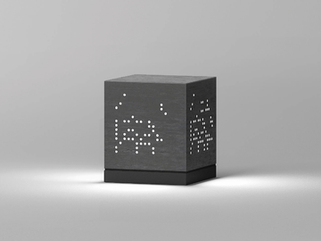 THE NUDE - LED DurCoral® floor lamp by Buzzi & Buzzi - view 2
